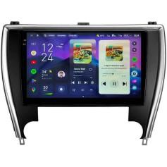 Radio samochodowe Teyes CC4 Pro 2k 12+256 Gb Toyota Camry 7 XV 50 55 North America 2014-2017 (B) 10"