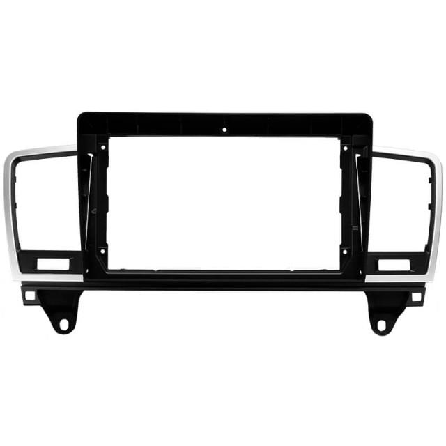 Radio samochodowe Teyes CC4 Pro 2k 12+256 Gb Mercedes-Benz M-Class W166 ML 2011-2015 9"