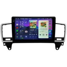 Radio samochodowe Teyes CC4 Pro 2k 12+256 Gb Mercedes-Benz M-Class W166 ML 2011-2015 9"