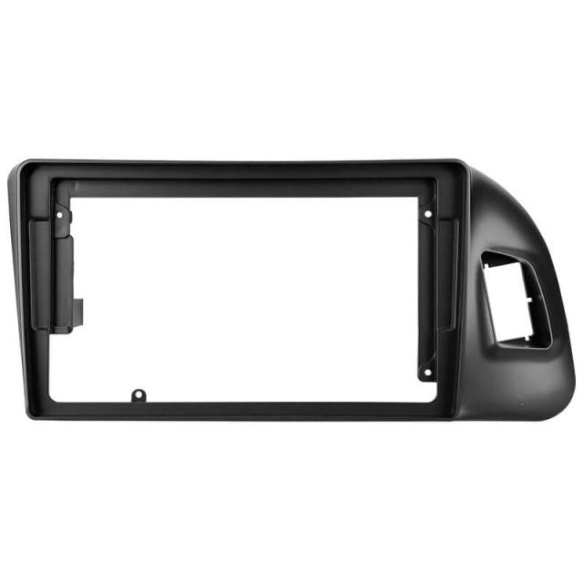 Radio samochodowe Teyes CC3 2k 4+32 Gb Audi Q5 8R 2008-2017 (A) 9"