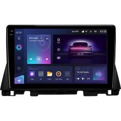 Radio samochodowe Teyes CC3 2k 4+64 Gb Kia Optima 4 JF (1 Din) 2015-2020 (A) 10"