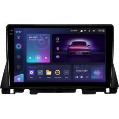 Radio samochodowe Teyes CC3 2k 4+64 Gb Kia Optima 4 JF (1 Din) 2015-2020 (A) 10"
