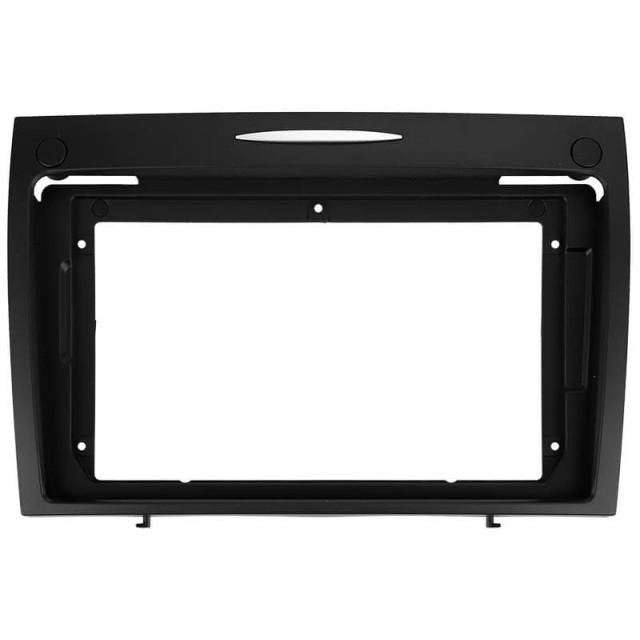 Radio samochodowe Teyes CC3 2k 4+64 Gb Mercedes-Benz SLK-Class R171 2004-2011 9