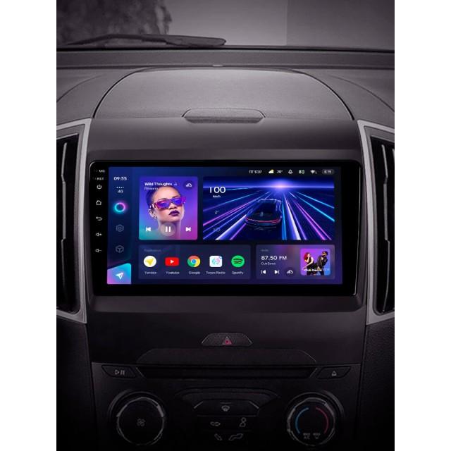 Radio samochodowe do Ford Edge 2 2015-2018 (F1) Teyes CC3L 4+32 Gb 9"