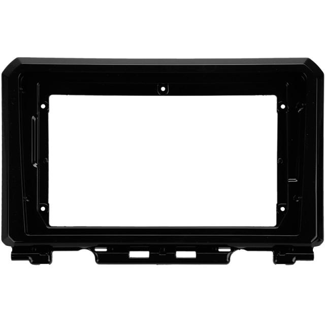 Radio samochodowe Teyes CC4 Pro 2k 12+256 Gb Suzuki Jimny JB64 2018-2020 9"