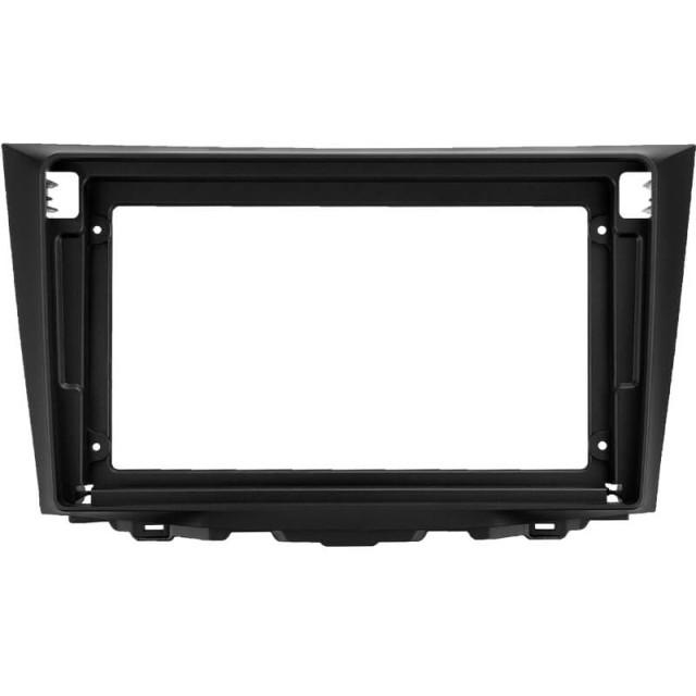 Radio samochodowe Teyes CC4 Pro 2k 8+128 Gb Suzuki Kizashi 2009-2015 9"