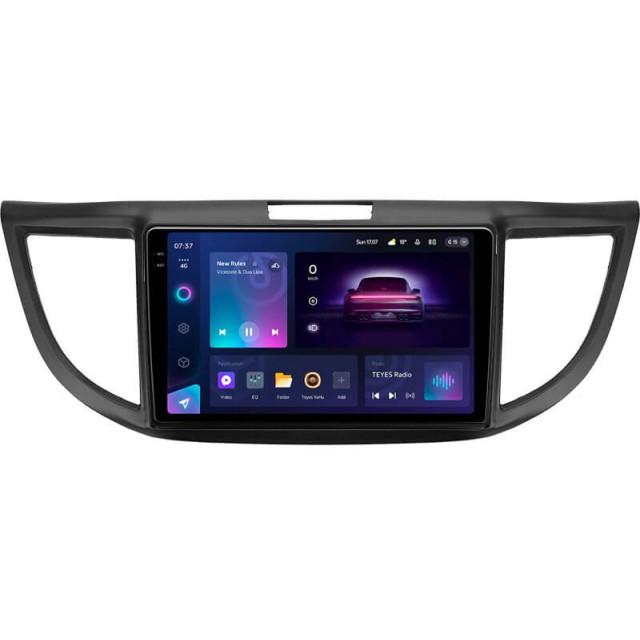 Radio samochodowe Teyes CC3 2k 4+32 Gb Honda CR-V 4 RM RE 2011-2018 (A) 9"