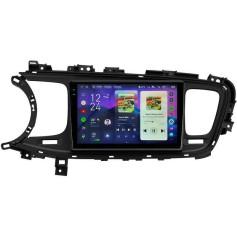 Radio samochodowe Teyes CC4 Pro 2k 12+256 Gb Kia Optima 3 K5 TF 2010-2015 (F2) 9"