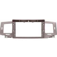 Ramka do Toyota Corolla 9 E120 2004-2006 9"