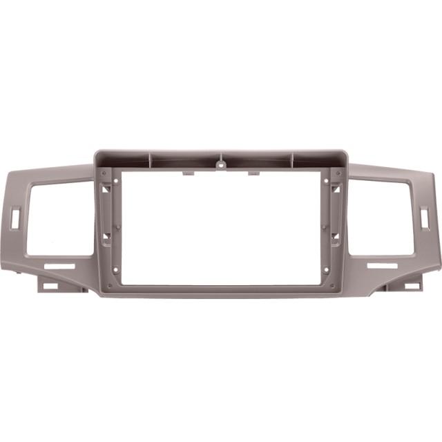 Radio samochodowe Teyes CC4 Pro 2k 12+256 Gb Toyota Corolla 9 E120 2004-2006 9"