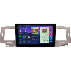 Radio samochodowe Teyes CC4 Pro 2k 8+128 Gb Toyota Corolla 9 E120 2004-2006 9"