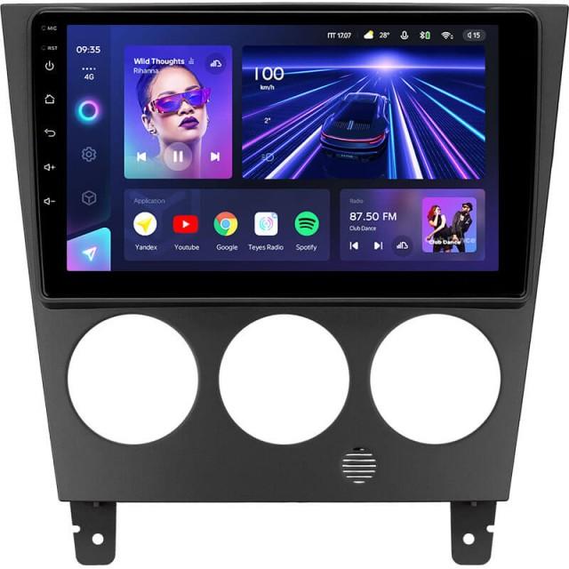 Radio samochodowe do Subaru Impreza GD GG 2002-2007 Teyes CC3L 4+32 Gb 9"