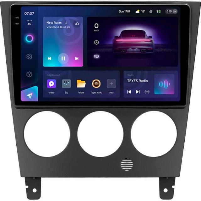 Radio samochodowe Teyes CC3 2k 4+64 Gb Subaru Impreza GD GG 2002-2007 9