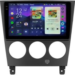 Radio samochodowe Teyes CC4 Pro 2k 12+256 Gb Subaru Impreza GD GG 2002-2007 9"