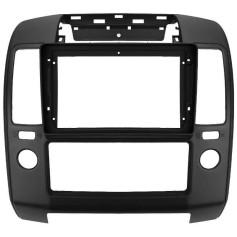 Ramka do Nissan Navara 3 D40 2004-2010 (F2) 9"