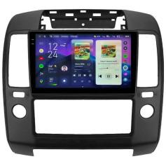 Radio samochodowe Teyes CC4 Pro 2k 12+256 Gb Nissan Navara 3 D40 2004-2010 (F2) 9"