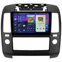 Radio samochodowe Teyes CC4 Pro 2k 8+128 Gb Nissan Navara 3 D40 2004-2010 (F2) 9"