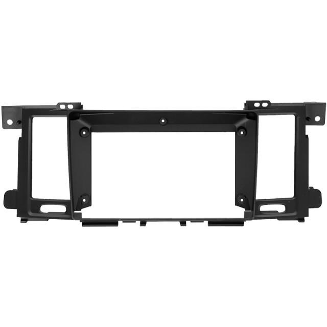 Radio samochodowe Teyes CC4 Pro 2k 12+256 Gb Nissan Patrol 6 Y62 2010-2020 (F1) 9"