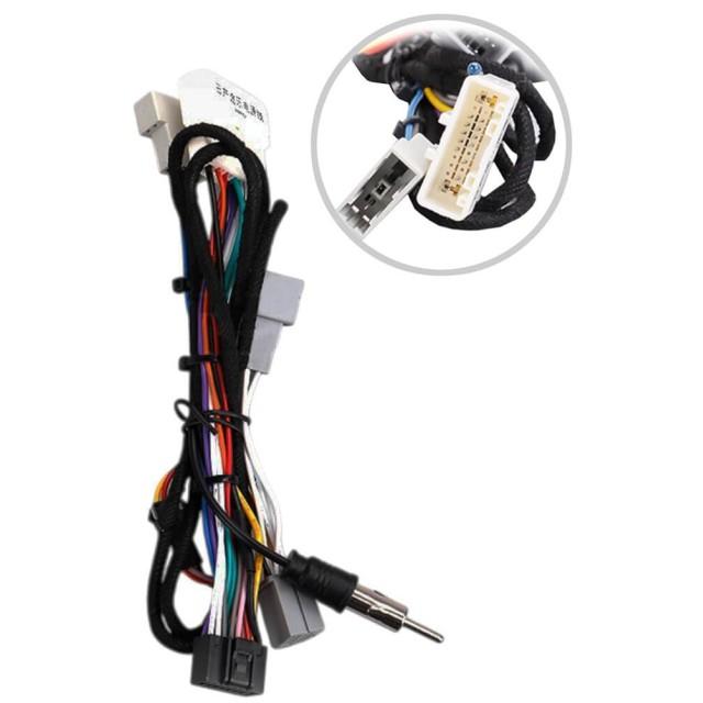 Radio samochodowe Teyes CC4 Pro 2k 12+256 Gb Nissan Patrol 6 Y62 2010-2020 (F1) 9"