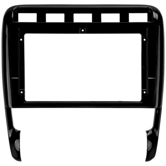 Radio samochodowe Teyes CC4 Pro 2k 8+128 Gb Porsche Cayenne 1 9PA 2002-2010 9"