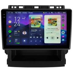 Radio samochodowe Teyes CC4 Pro 2k 12+256 Gb Subaru Forester 5 2018-2023 9"