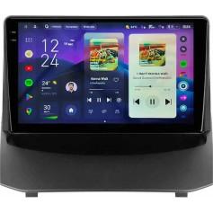 Radio samochodowe Teyes CC4 Pro 2k 12+256 Gb Ford Fiesta Mk6 2009-2018 (F1) (B) 9"