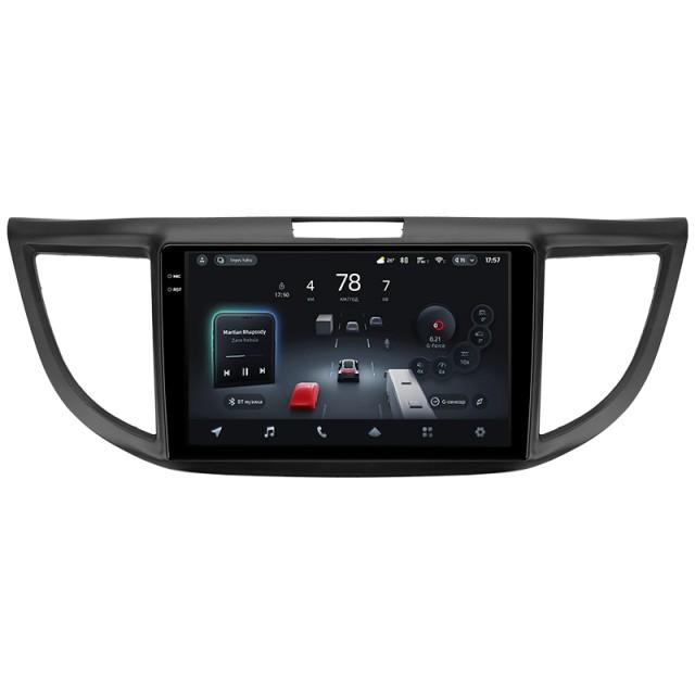Radio samochodowe Teyes CC4 Pro 2k 12+256 Gb Honda CR-V 4 RM RE 2011-2018 (C) 9"