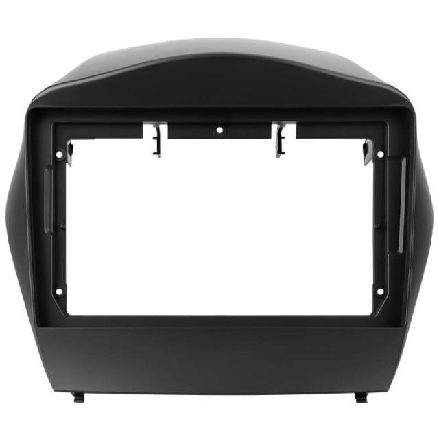 Radio samochodowe Teyes CC4 Pro 2k 12+256 Gb Hyundai Tucson 2 LM IX35 2009-2015 (C) 9"