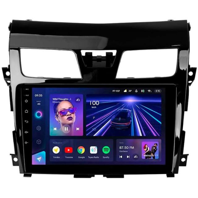 Radio samochodowe do Nissan Teana J33 2013-2015 (C) Teyes CC3L 4+32 Gb 10"