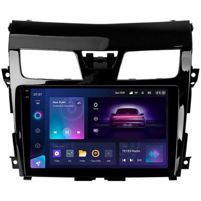 Radio samochodowe Teyes CC3 2k 4+32 Gb Nissan Teana J33 2013-2015 (C) 10"