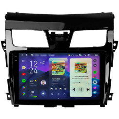 Radio samochodowe Teyes CC4 Pro 2k 8+128 Gb Nissan Teana J33 2013-2015 (C) 10"