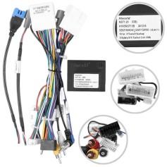 Okablowanie do Nissan Teana J33 2013-2015 (C)