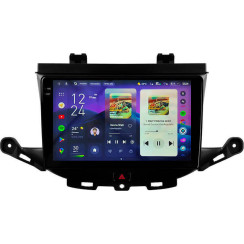 Radio samochodowe Teyes CC4 Pro 2k 12+256 Gb Opel Astra K 2015-2022 (B) 9"