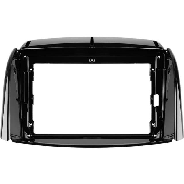 Radio samochodowe Teyes CC4 Pro 2k 8+128 Gb Renault Koleos 2008-2016 (A) 9"