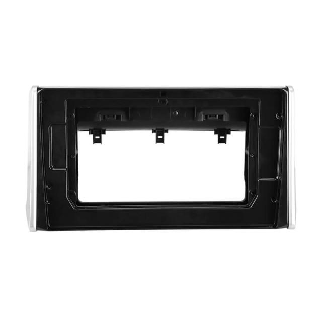 Radio samochodowe Teyes CC3 2k 4+64 Gb Toyota RAV4 XA50 (1 Din) 2018-2023 10"