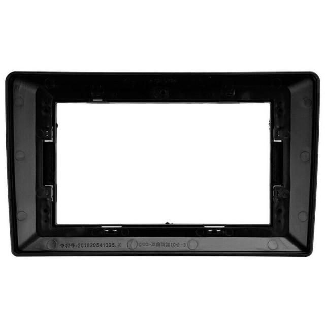 Radio samochodowe do Volkswagen Bora, Golf 6, Passat, Scirocco, Sharan, Touran / Skoda Octavia, Fabia 2 PQ Teyes CC3L 4+32 Gb 10"