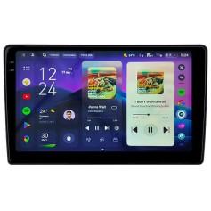 Radio samochodowe Teyes CC4 Pro 2k 12+256 Gb Volkswagen Bora, Golf 6, Passat, Scirocco, Sharan, Touran / Skoda Octavia, Fabia 2 PQ 10"
