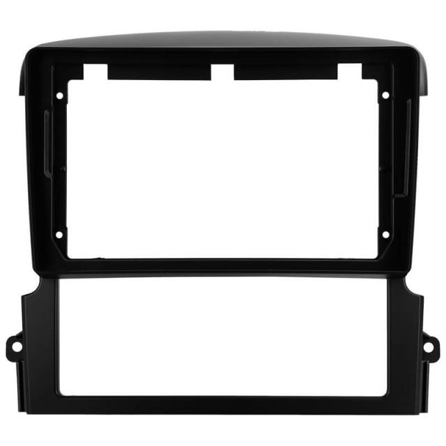 Radio samochodowe Teyes CC4 Pro 2k 8+128 Gb Kia Sorento BL 2002-2011 9"