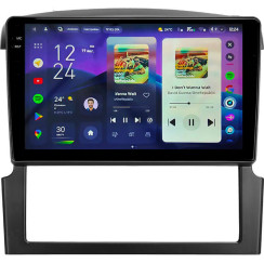Radio samochodowe Teyes CC4 Pro 2k 12+256 Gb Kia Sorento BL 2002-2011 9"