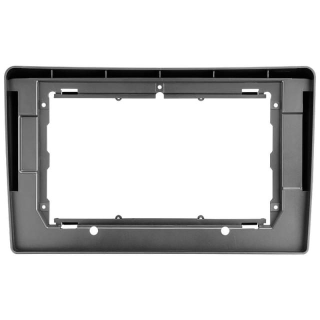 Radio samochodowe Teyes CC4 Pro 2k 8+128 Gb Nissan X-Trail 1 T30 2000-2007 (F1) 10"