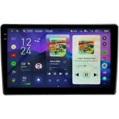 Radio samochodowe Teyes CC4 Pro 2k 12+256 Gb Nissan X-Trail 1 T30 2000-2007 (F1) 10"