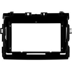 Ramka do Toyota Previa XR50 2006-2019 9"