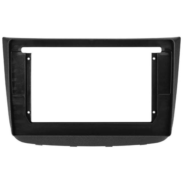 Radio samochodowe Teyes CC4 Pro 2k 12+256 Gb Mercedes-Benz Vito 2 / Viano 2 (W639) 2003-2015 10"