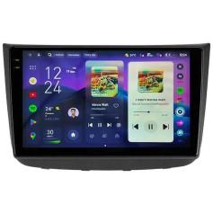 Radio samochodowe Teyes CC4 Pro 2k 12+256 Gb Mercedes-Benz Vito 2 / Viano 2 (W639) 2003-2015 10"