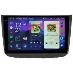 Radio samochodowe Teyes CC4 Pro 2k 12+256 Gb Mercedes-Benz Vito 2 / Viano 2 (W639) 2003-2015 10"