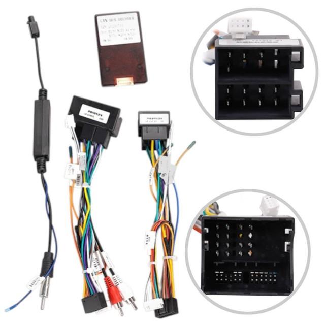 Radio samochodowe Teyes CC4 Pro 2k 12+256 Gb Mercedes-Benz Vito 2 / Viano 2 (W639) 2003-2015 10"