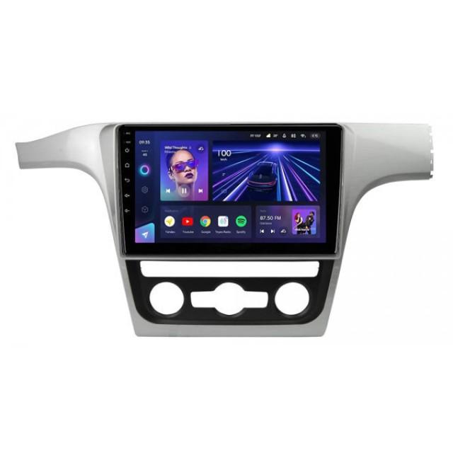 Radio samochodowe do Volkswagen Passat 7 B7 NMS 2015-2018 (F2) Teyes CC3L 4+32 Gb 10"