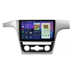 Radio samochodowe Teyes CC4 Pro 2k 12+256 Gb Volkswagen Passat 7 B7 NMS 2015-2018 (F2) 10"