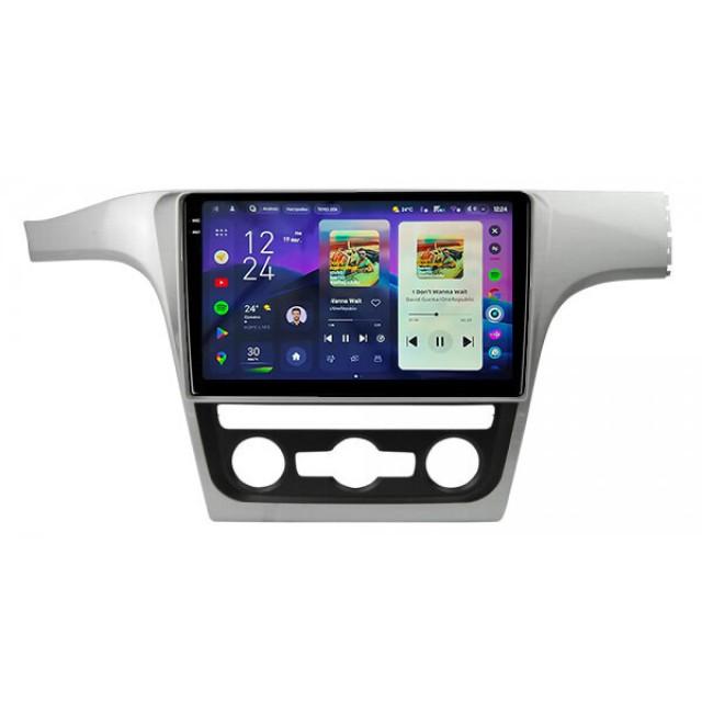 Radio samochodowe Teyes CC4 Pro 2k 12+256 Gb Volkswagen Passat 7 B7 NMS 2015-2018 (F2) 10"