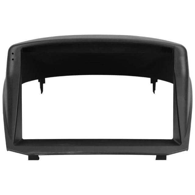 Radio samochodowe Teyes CC4 Pro 2k 12+256 Gb Ford Fiesta Mk6 2008-2019 (F2) (A) 9"